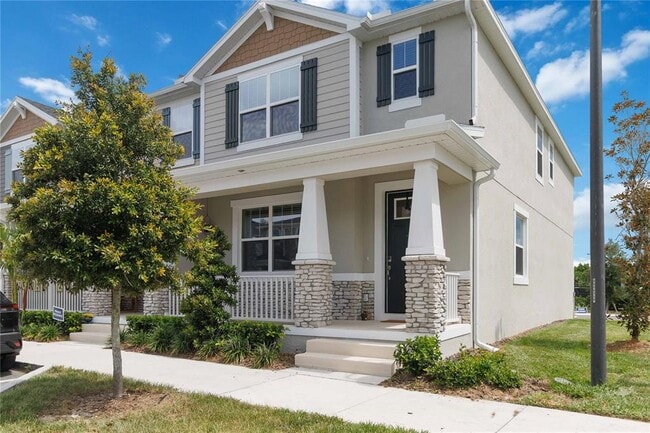 Building Photo - 1326 Tarflower Dr