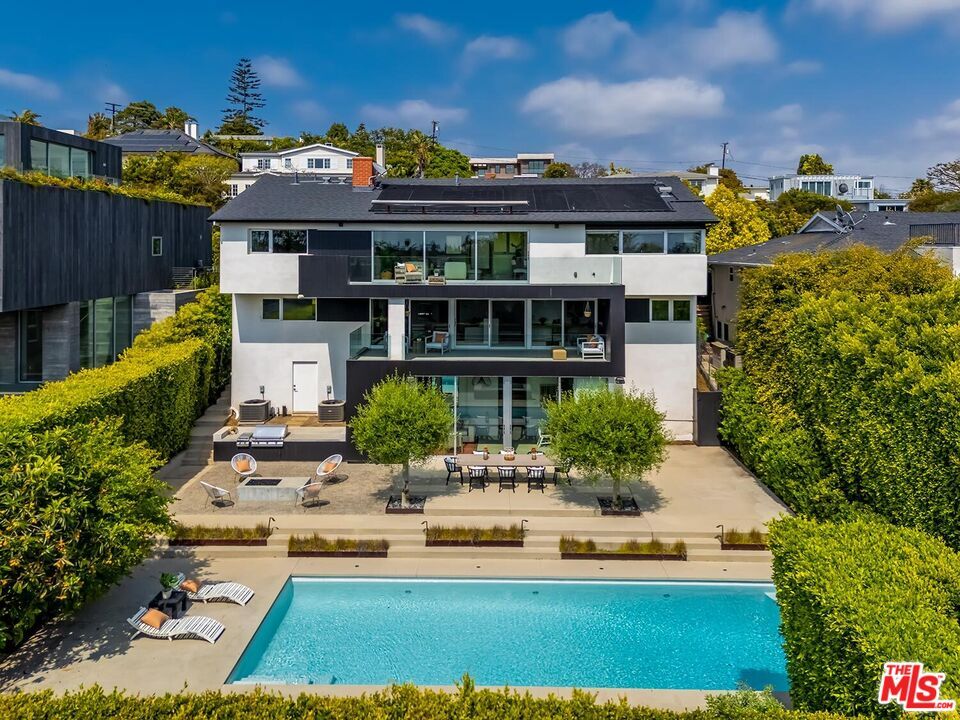 Foto principal - 1006 Berkeley St