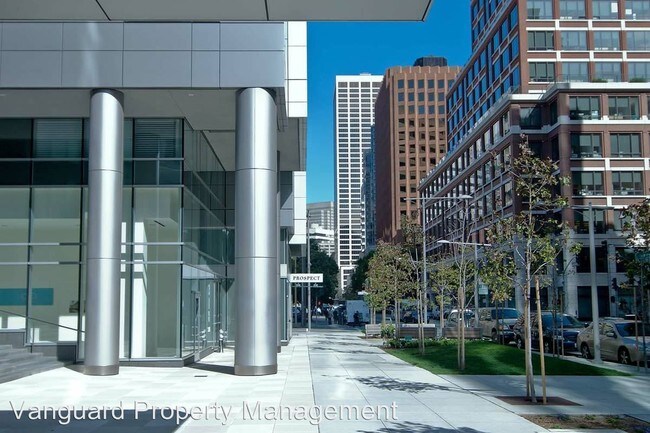 Foto del edificio - 338 SPEAR St
