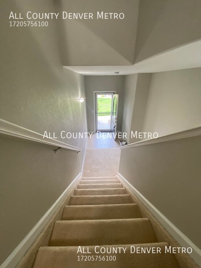 6283 Kilmer Loop Unit 201, Arvada, CO 80403 Condo for Rent in Arvada