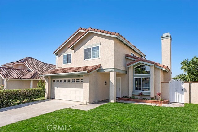 Foto del edificio - 21555 Sterling Dr