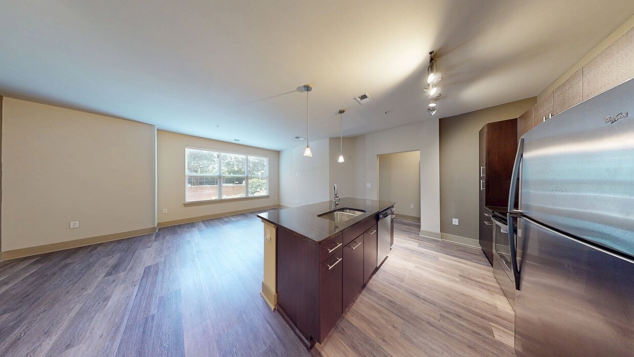 Photo - Domain College Park Apartments