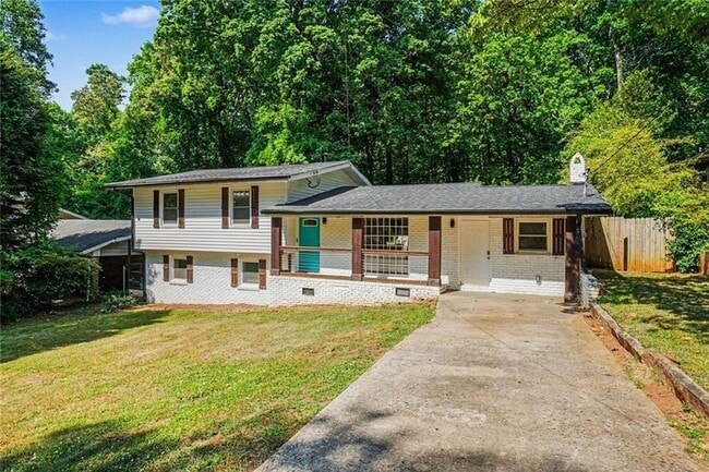 Building Photo - 2637 Casher Dr