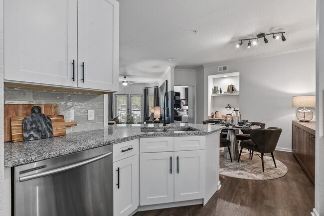 Foto del edificio - Cortland at Twin Creeks