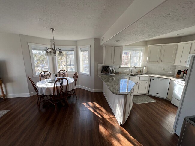 Foto del edificio - Orem 3 bedroom condo