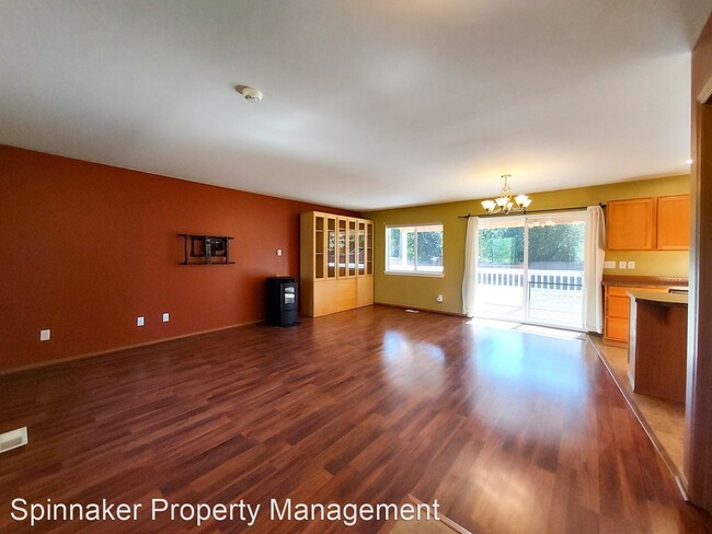 Foto del edificio - 3 br, 2.5 bath House - 12526 Wye Lake Blvd.