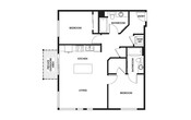 Two Bedroom B