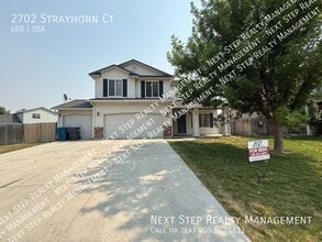 Building Photo - 2702 Strayhorn Ct