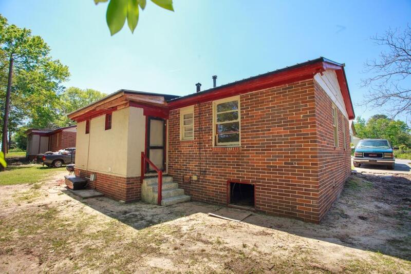 1992 Lincoln St, Macon, GA 31204 Condo for Rent in Macon, GA