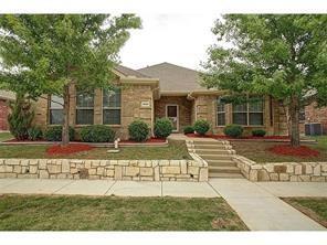Foto principal - 5924 Chisholm Trl