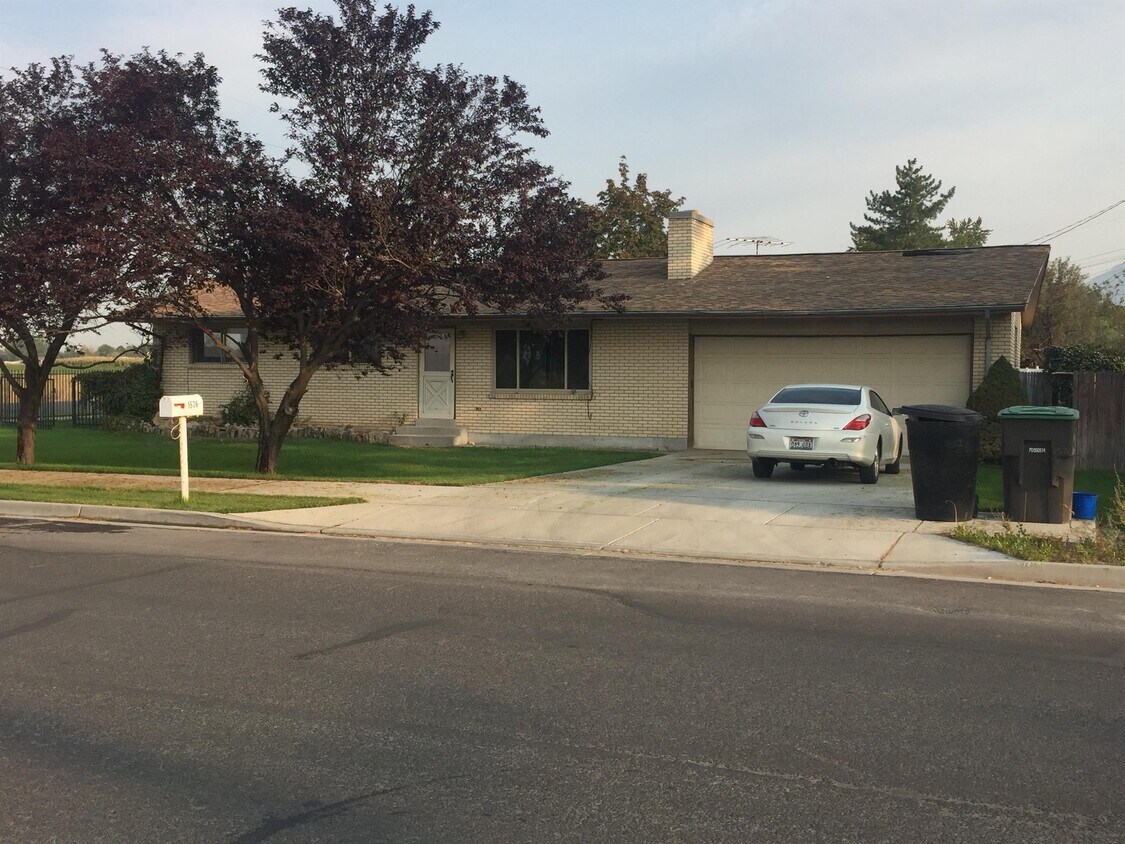 1576 W 1150 S, Provo, UT 84601 House Rental in Provo, UT
