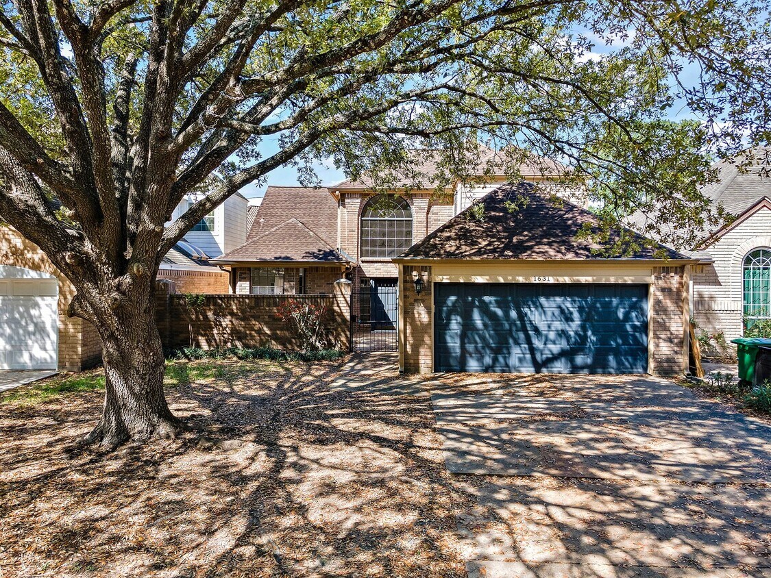 Foto principal - 1631 Gingerleaf Ln