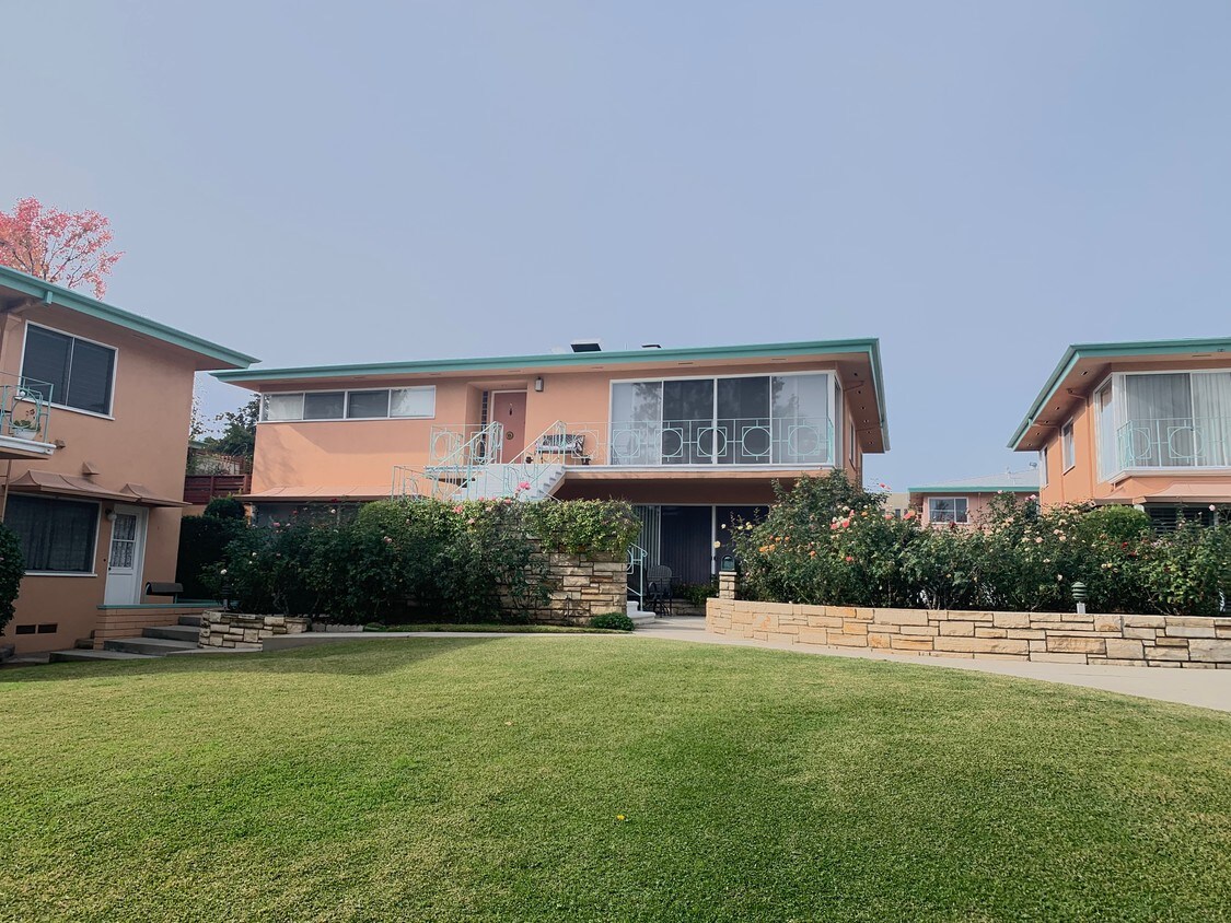 1000 San Pasqual St, Pasadena, CA 91106 Condo for Rent in Pasadena