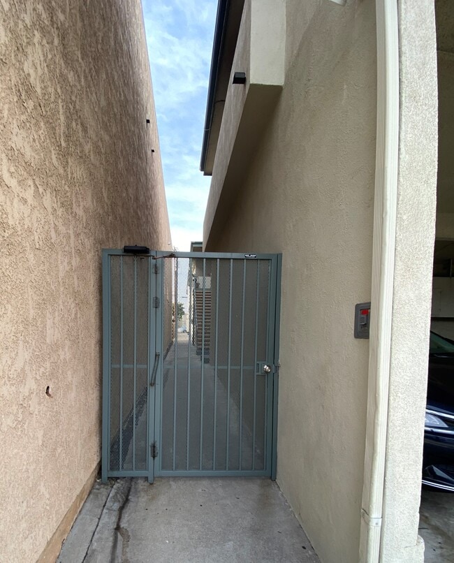 Front Entrance off Alameda Ave - 241 E. Alameda Ave
