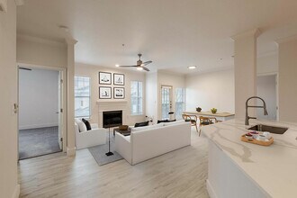 Building Photo - Harlowe (TX)