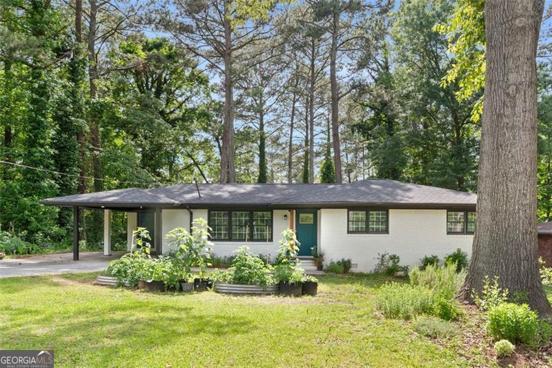Foto principal - 2425 Clifton Springs Rd