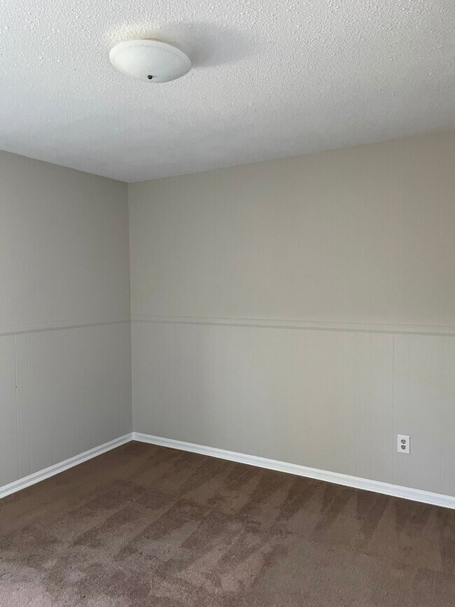 Dormitorio 1 - 19 Berkley Ave
