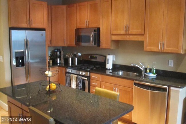 Cocina - 1800 Wilson Blvd