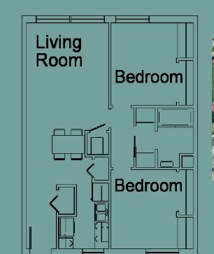 Brownstone Apartments Akron Oh 2br 1ba Brownstone Apartments