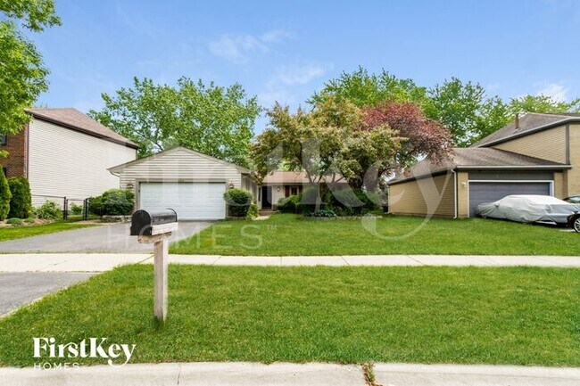 Building Photo - 545 Dalton Ln