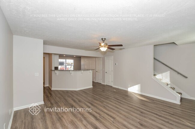 Building Photo - 3537 Nightshade Dr