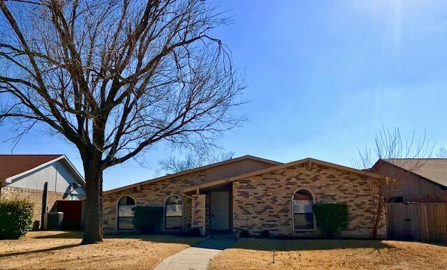 Foto principal - Wonderful 4/2 in Mesquite!!