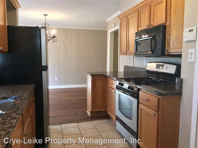 Foto del edificio - 3 br, 2 bath House - 1779 Cordova Road