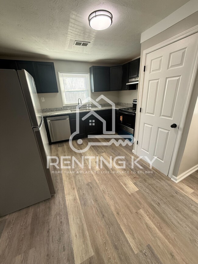 Foto del edificio - Newly Renovated 3-Bed, 1-Bath House!