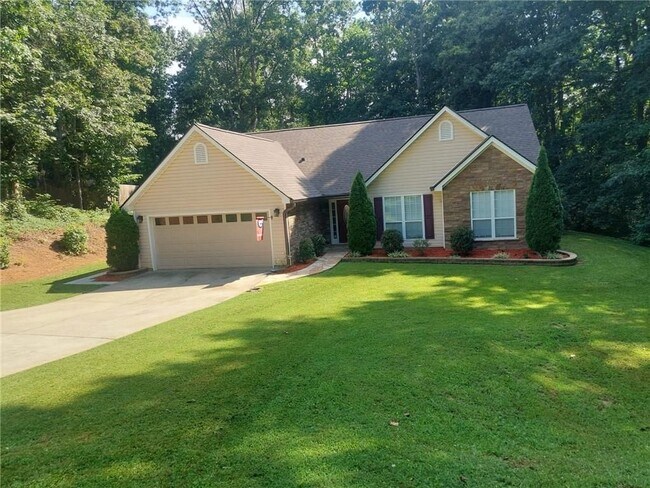 Foto del edificio - 4215 Hamilton Walk Dr