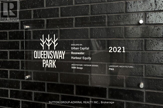 Photo du bâtiment - 7 Smith Crescent