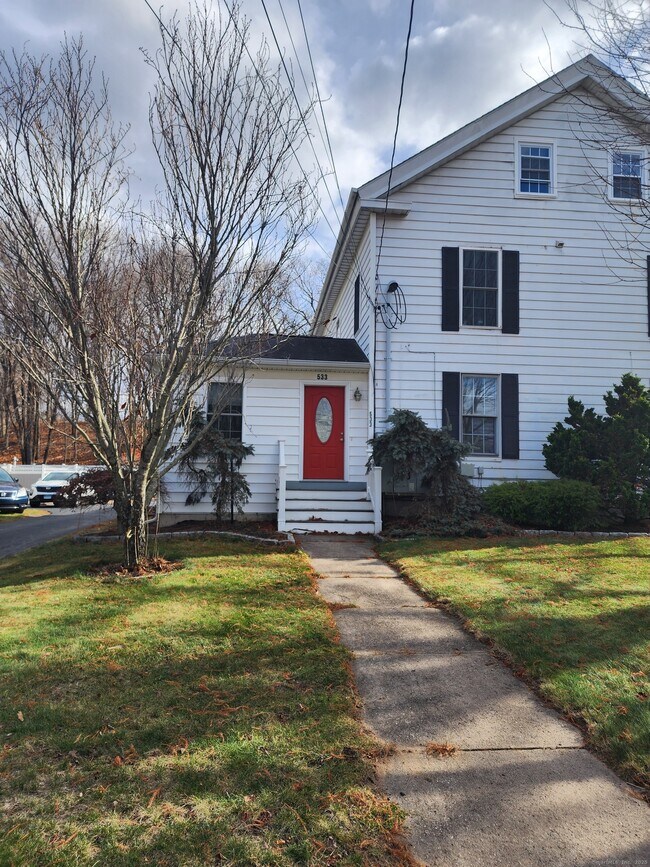 Foto del edificio - 533 Main St