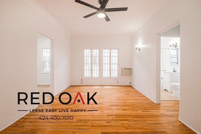 Foto del edificio - 660 Cochran Ave