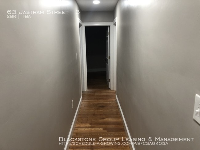 Building Photo - 63 Jastram Street