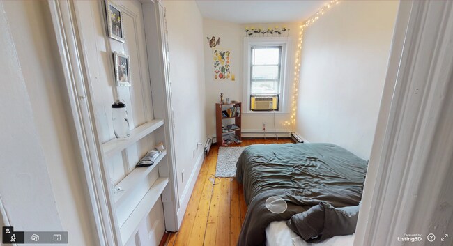 Foto del edificio - 313 Cambridge St