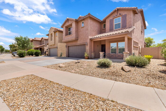 Foto principal - 5725 W Milada Dr
