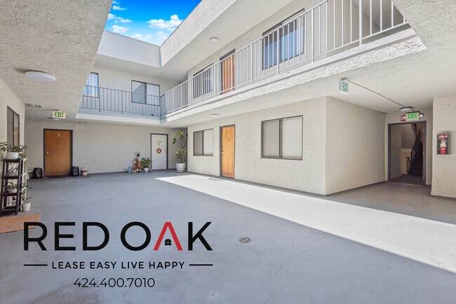 Foto del edificio - 4451 Vista Del Monte Ave