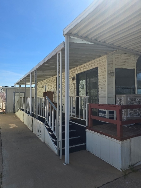 Building Photo - 1225 N Dixie Downs Rd