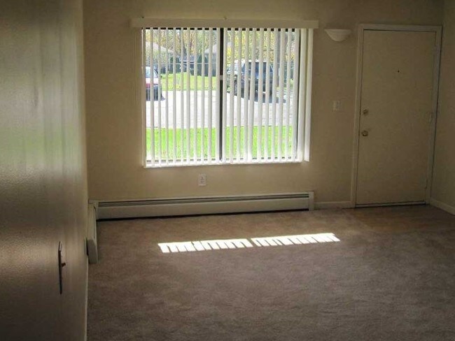 Foto del diseño de interior - Oak Park
