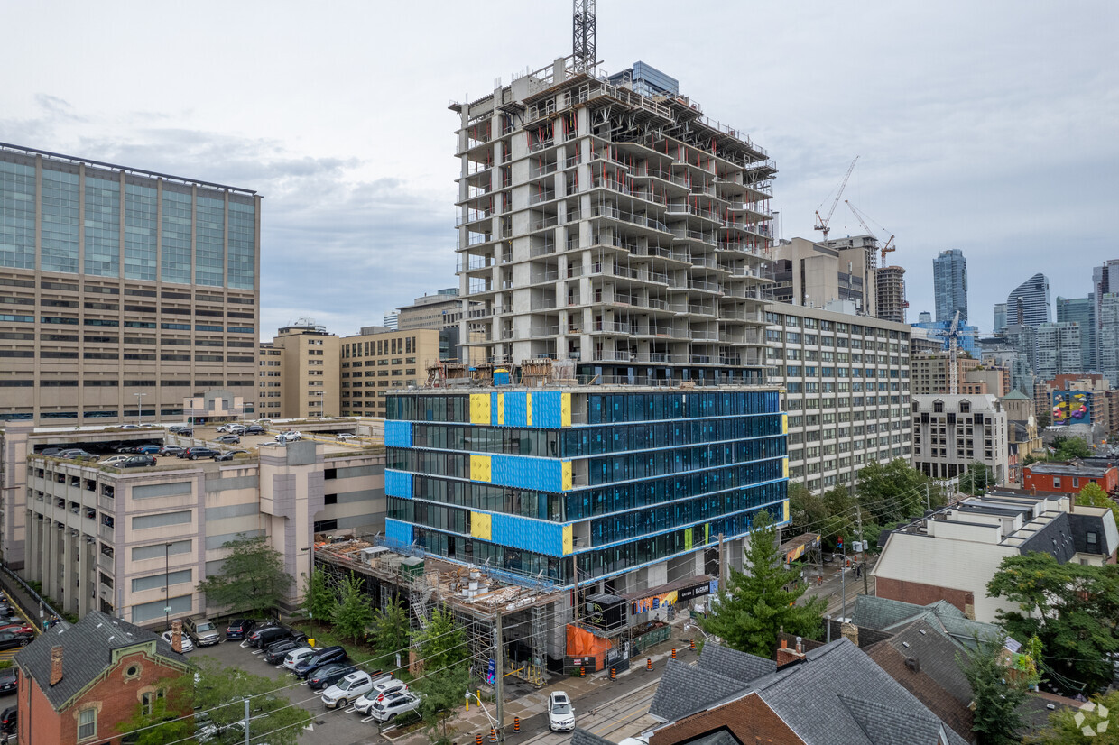 Septembre 2023 - The Bread Company Condos