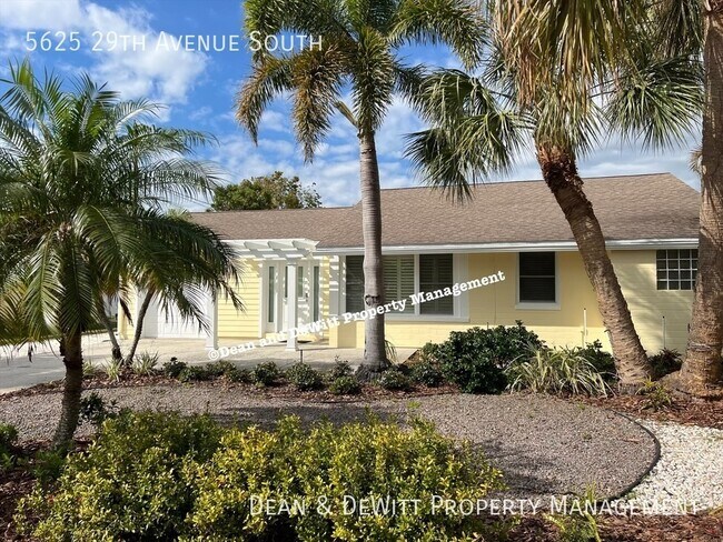 Foto del edificio - 5625 29th Ave S