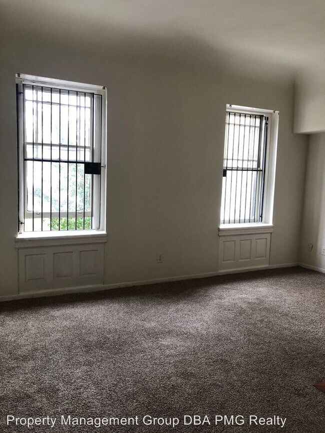 Foto del edificio - 3301 Powelton Ave