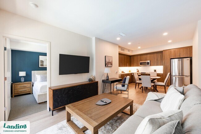 Foto del edificio - 8312 Lake Murray Blvd