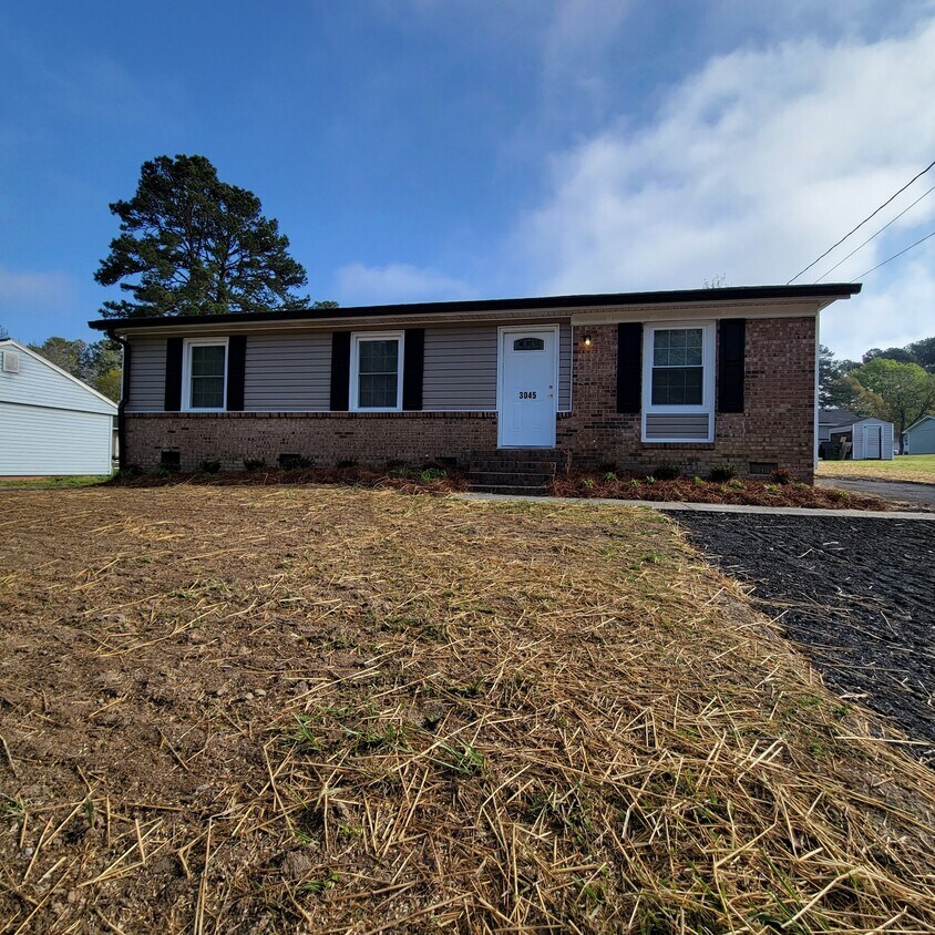 3045 Crawford Ave, Gastonia, NC 28052 House Rental in Gastonia, NC