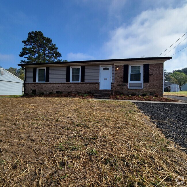 Crawford Heights Apartments for Rent with Parking Gastonia, NC 1