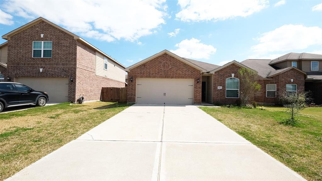 9803 Texas Cut Ln, Arcola, TX 77583 House Rental in Arcola, TX