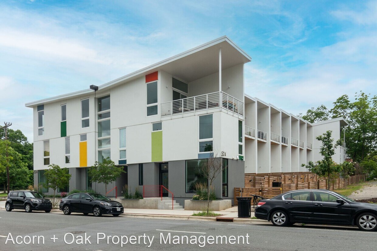 524 N Mangum St