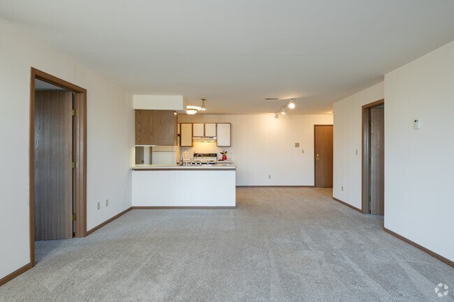 Interior Photo - Shady Lane Apartments