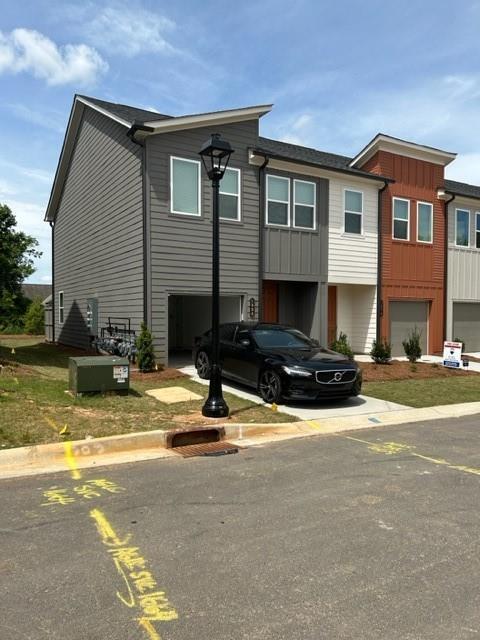 Building Photo - 1668 Florence Pl NW