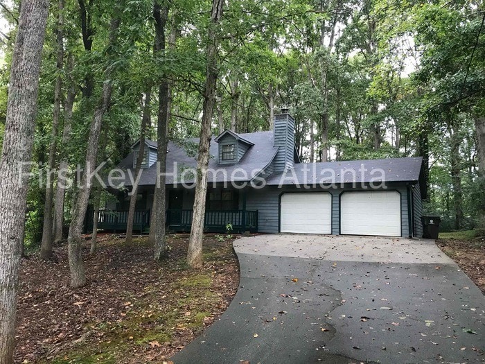 Primary Photo - 4516 Arbour Dr