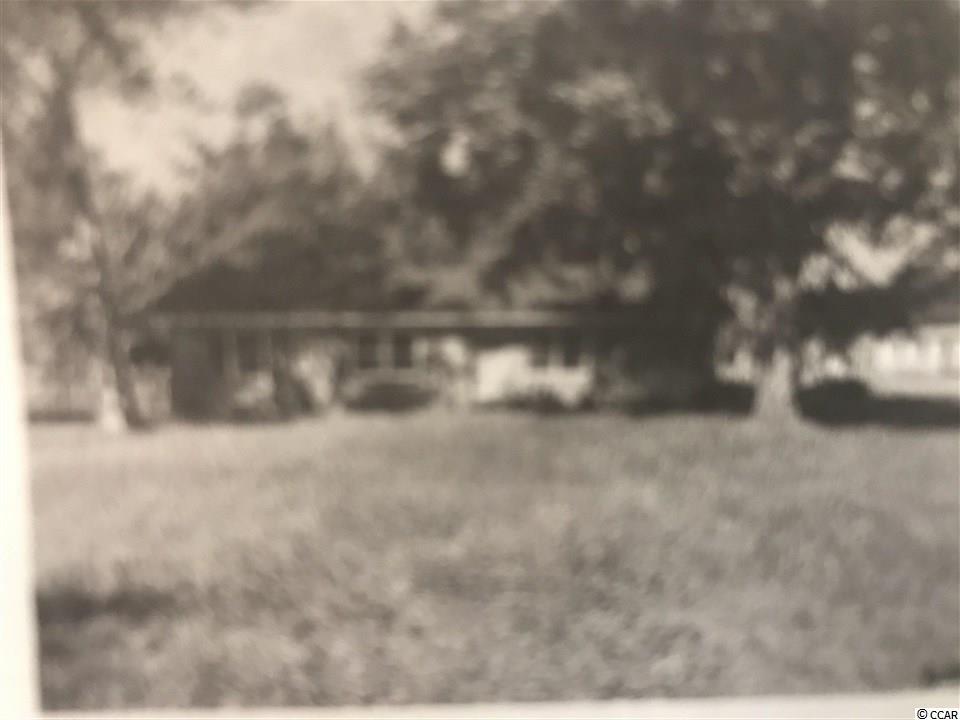 315 N Magnolia Ave, Andrews, SC 29510 House Rental in Andrews, SC